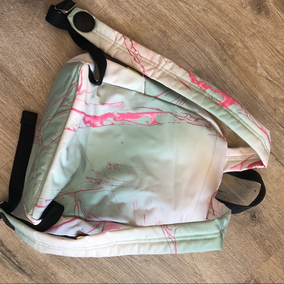 MARC JACOBS | DOMO ARIGATO MINI PACKRAT MARBLE - Picture 6 of 8